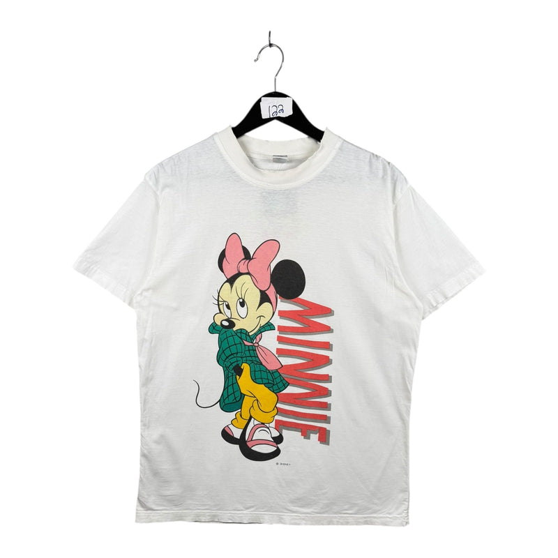 Vintage Disney Minnie Mouse Women's T-Shirt