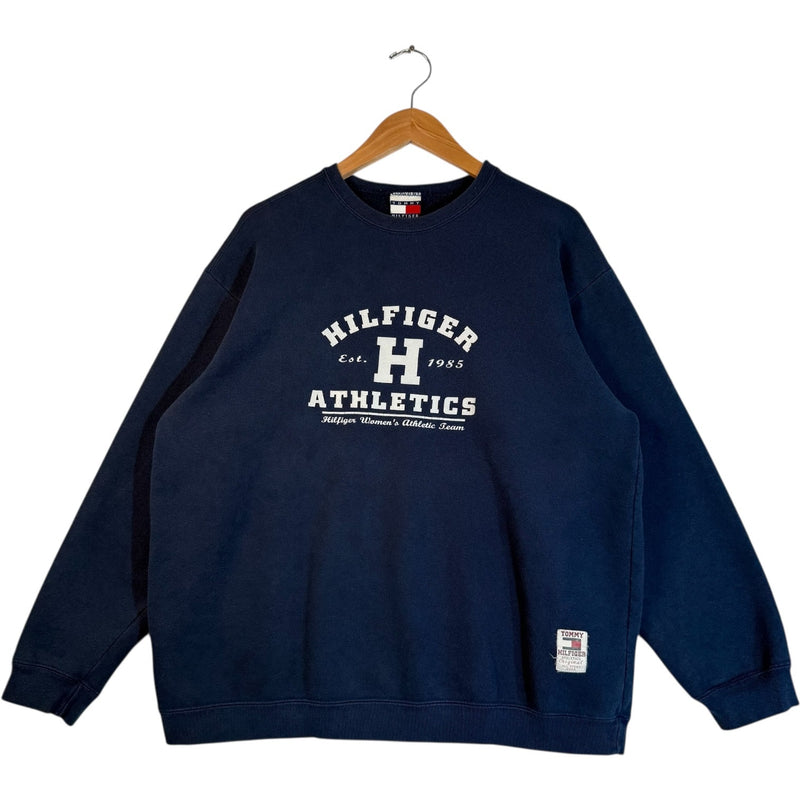 Vintage Tommy Hilfiger Athletics Crewneck