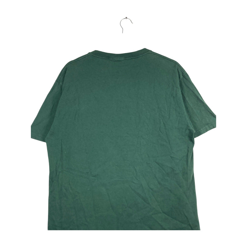 Vintage Green Bay Packers Football NFL T-Shirt