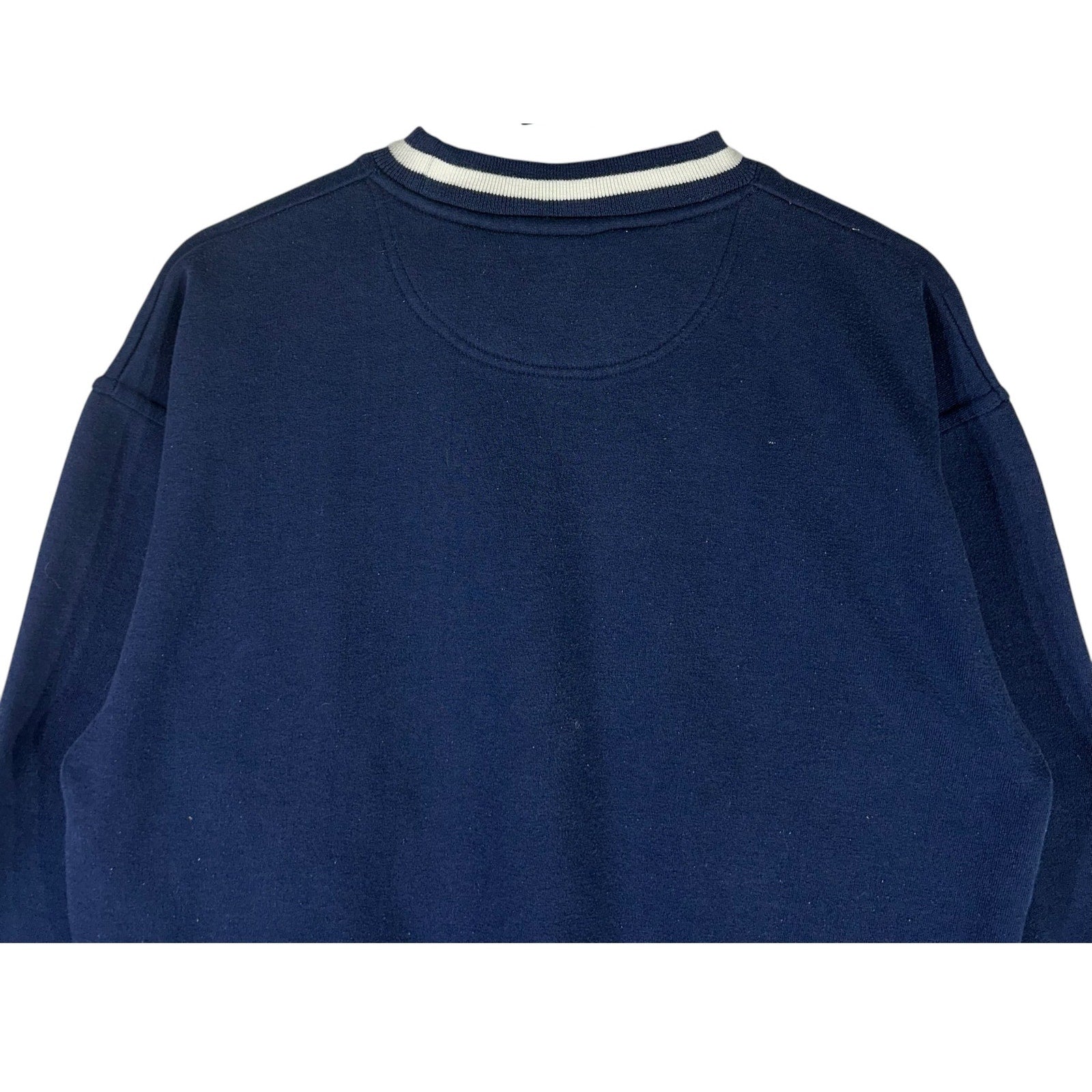 Vintage Penn State University Arch Spellout Crewneck