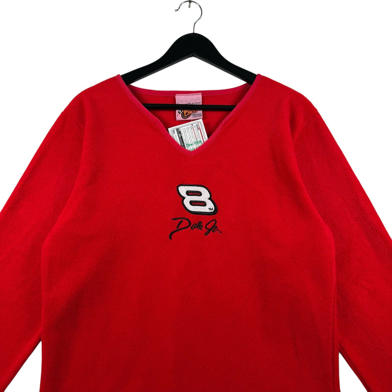 Vintage #8 Dale Earnhardt Crewneck