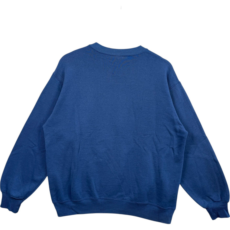 Vintage SMU Southern Methodist University Crewneck