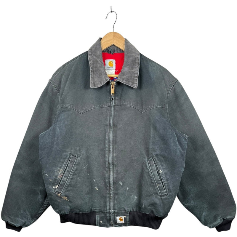 Vintage Carhartt Santa Fe Jacket