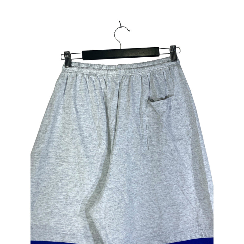 Vintage New York Rangers Stanley Cup Champs Shorts 1994