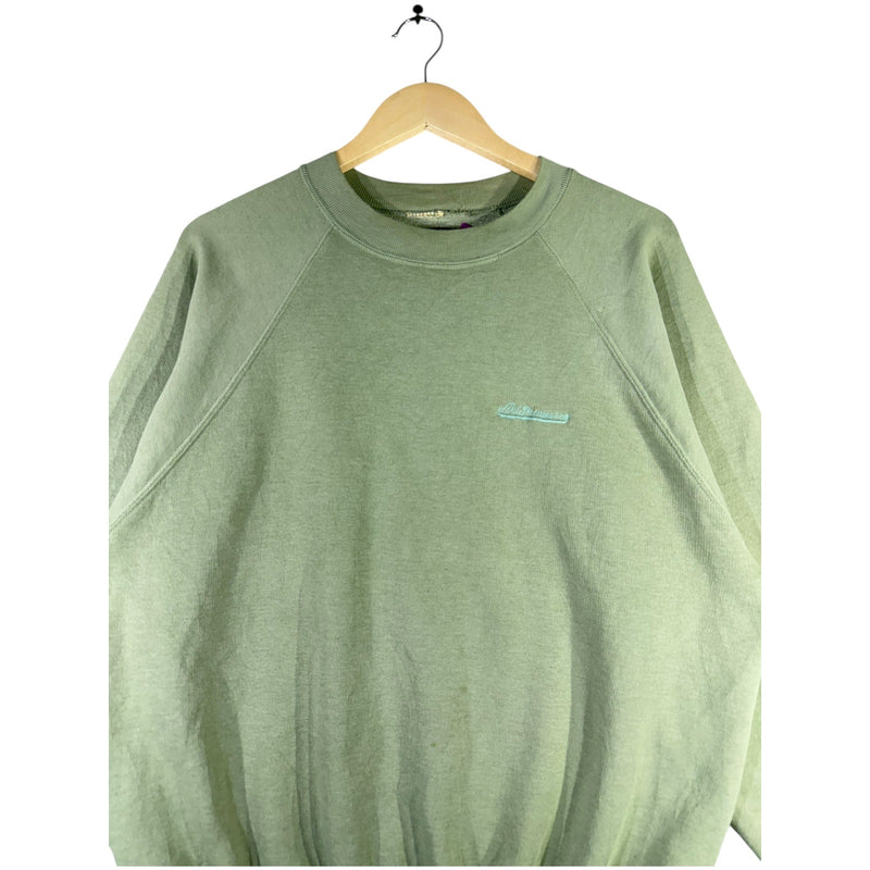 Vintage Blank Essential Crewneck