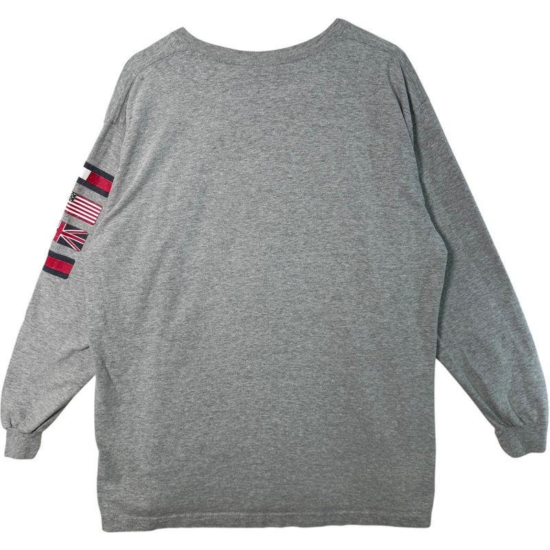 Vintage Tommy Hilfiger Long Sleeve