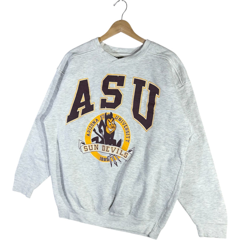 Vintage Arizona State University Crewneck