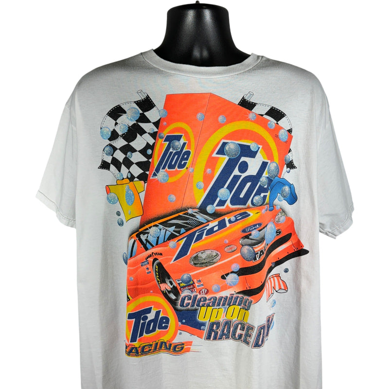 Vintage Tide Racing Nascar Tee