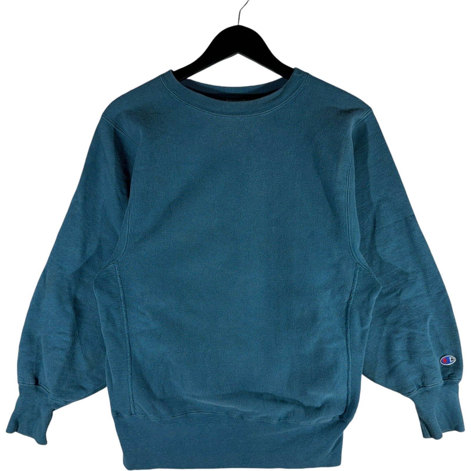 Vintage Champion Reverse Weave Crewneck