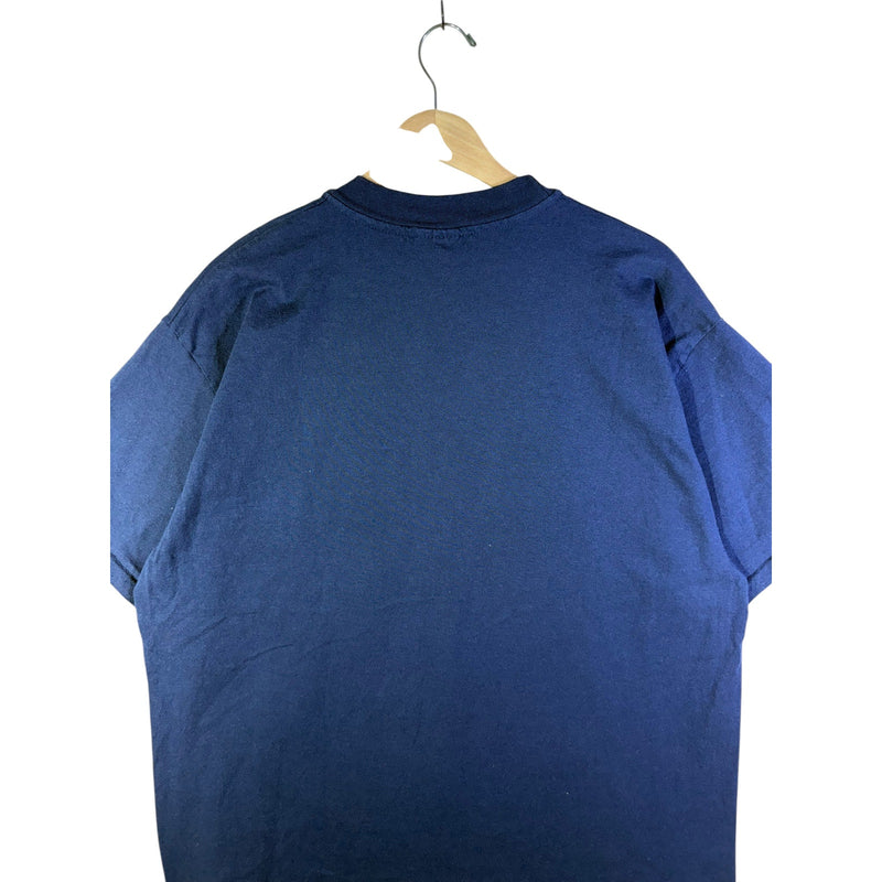 Vintage Fighting Irish Crewneck T-Shirt