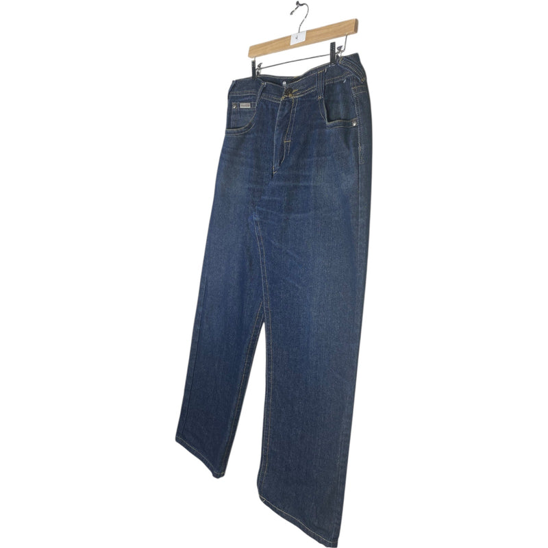 Vintage Mecca Denim Jeans 38x34