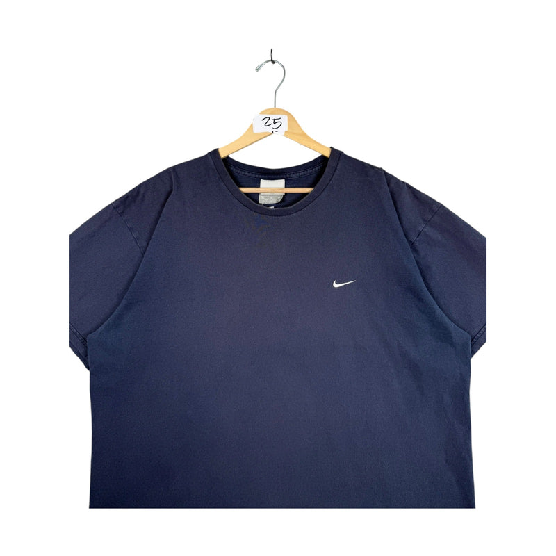 Vintage Nike Swoosh Logo T-Shirt