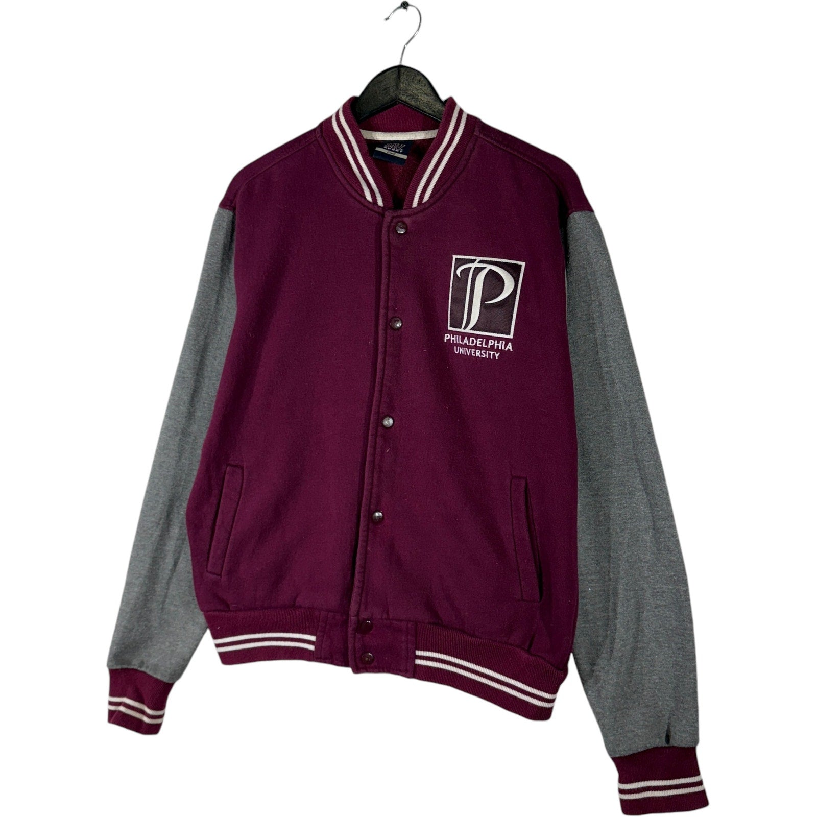 Vintage Philadelphia University Varsity Jacket