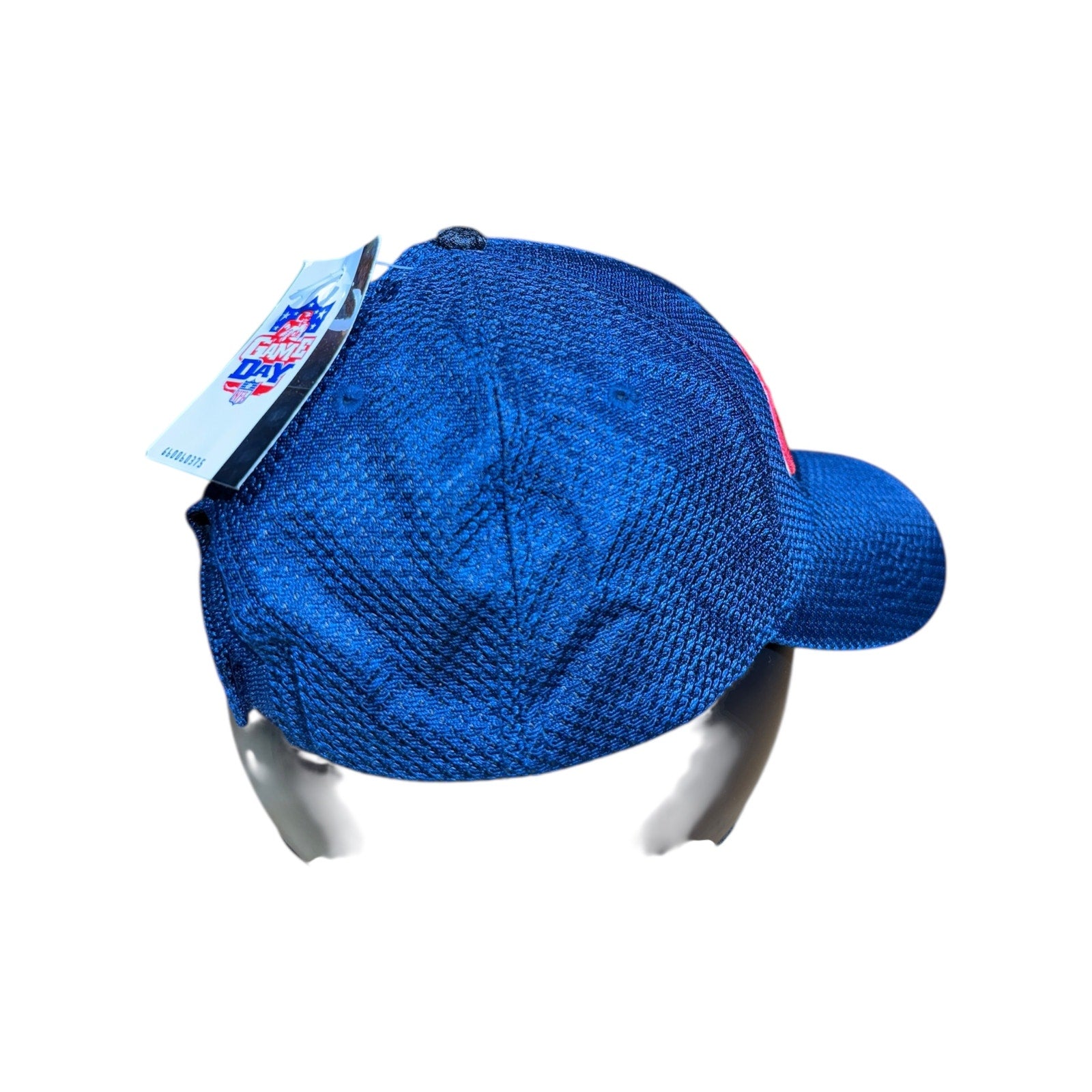 Vintage New York Giants NFL Mesh Strapback Hat NWT