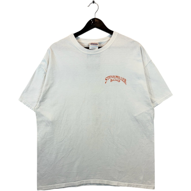 Vintage Steve Miller Band Joker T-Shirt