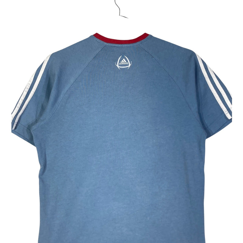 Vintage Adidas FC Bayern Munich Soccer Jersey