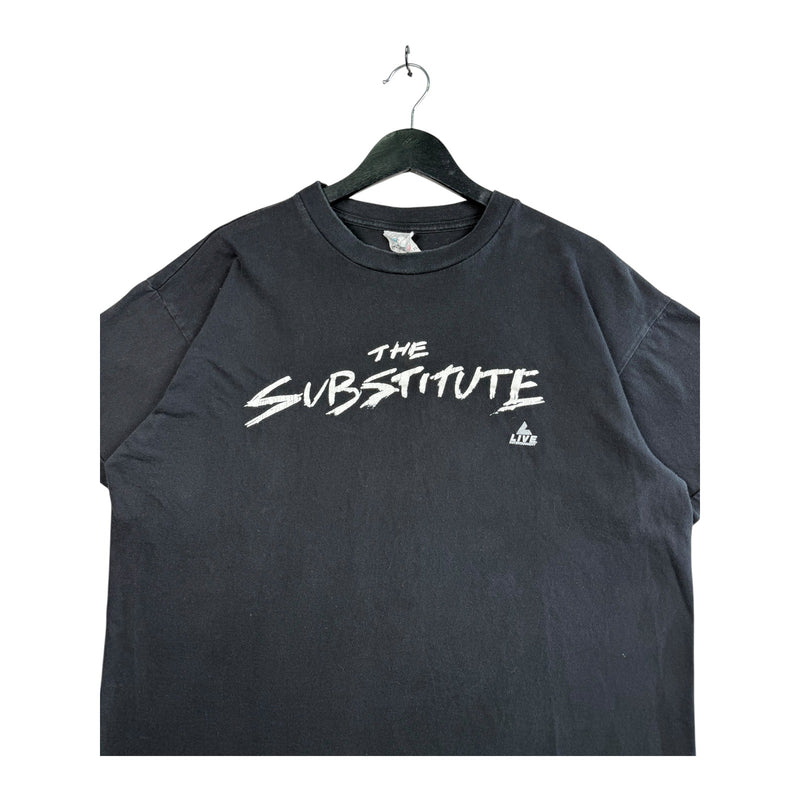Vintage The Substitute T-Shirt