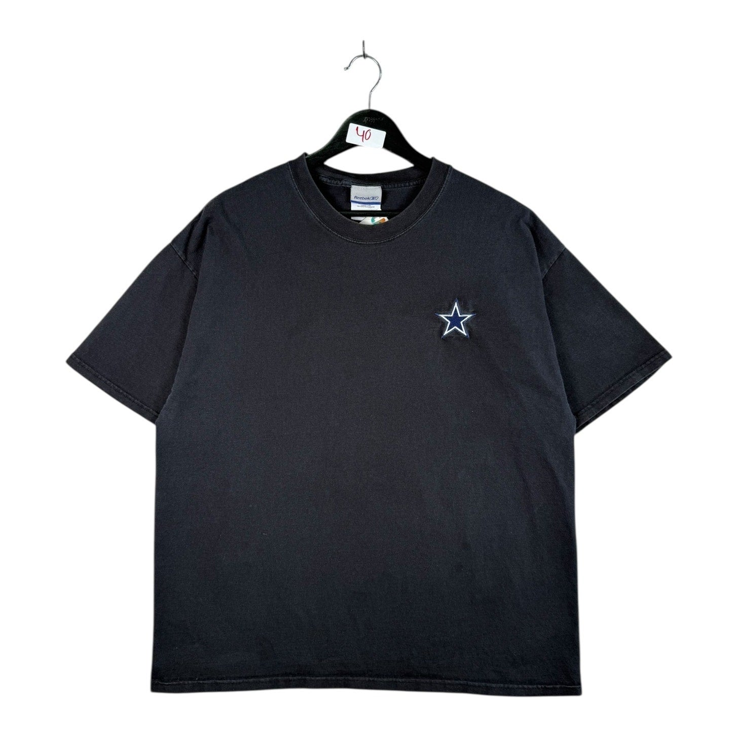 Vintage Reebok Dallas Cowboys MLB T-Shirt