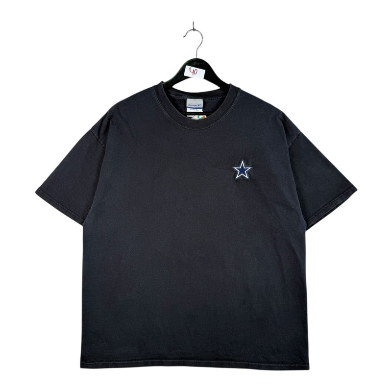 Vintage Reebok Dallas Cowboys MLB T-Shirt