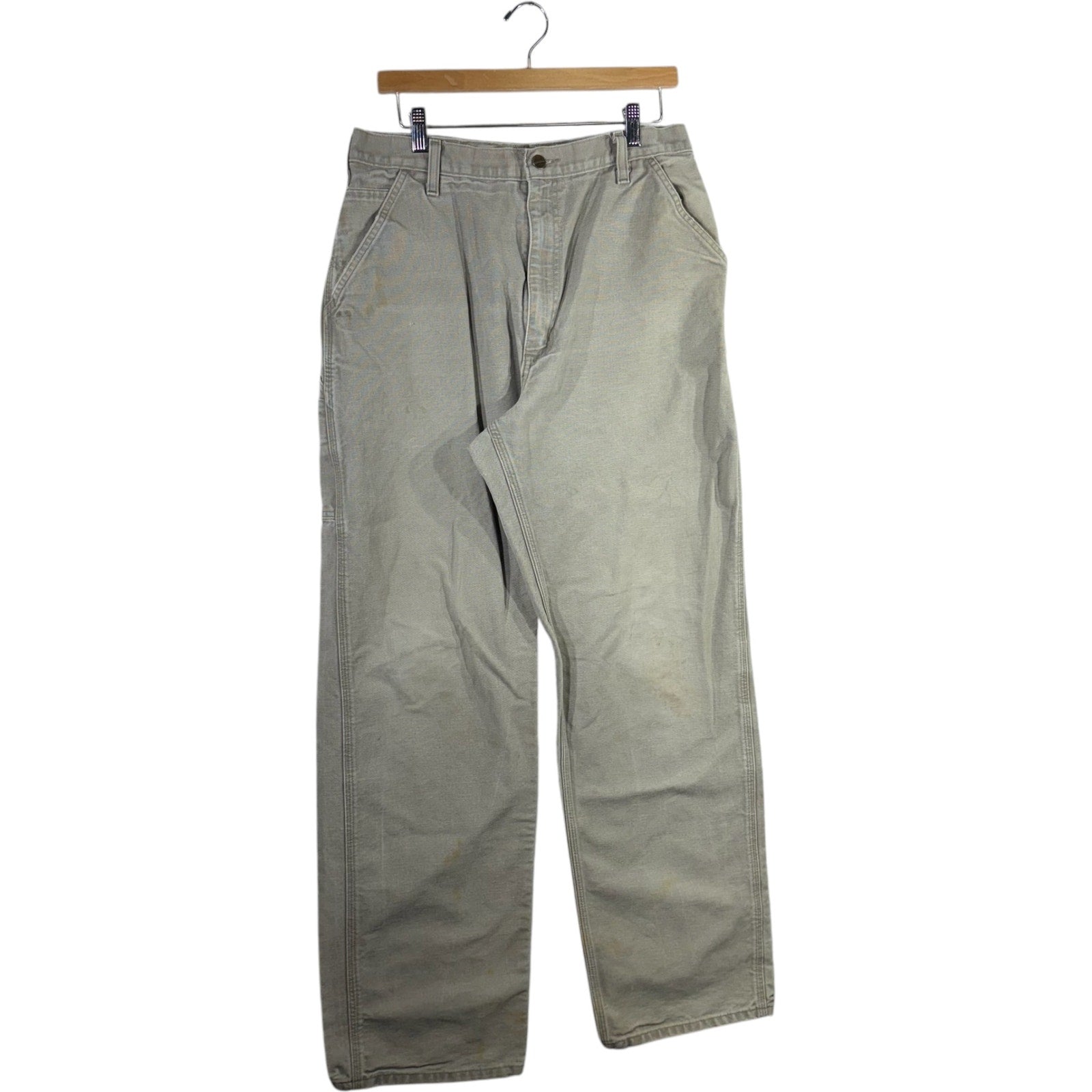 Vintage Carhartt Carpenter Pants 32 x 32