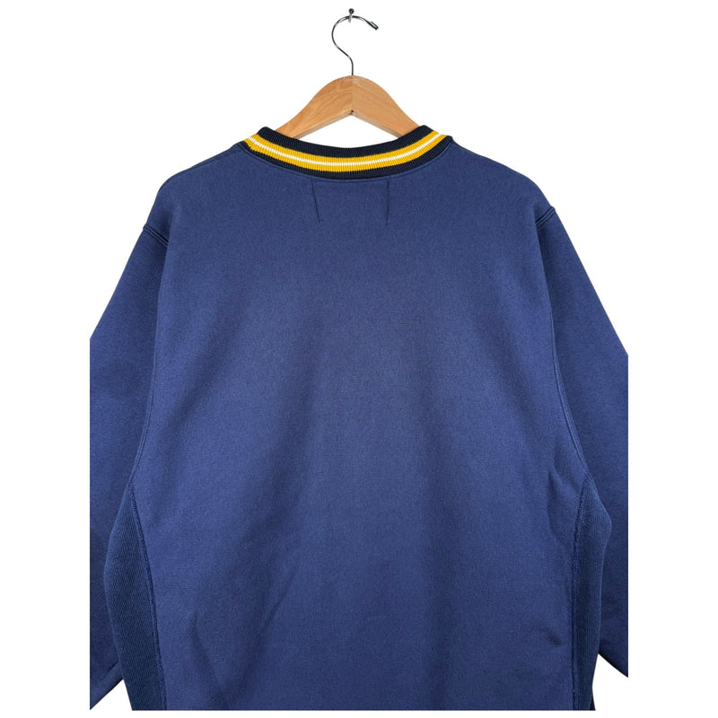 Vintage Notre Dame Fighting Irish Crewneck