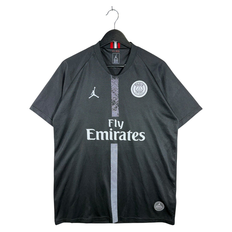 Vintage Neymar JR #10 Fly Emirate Football Jersey