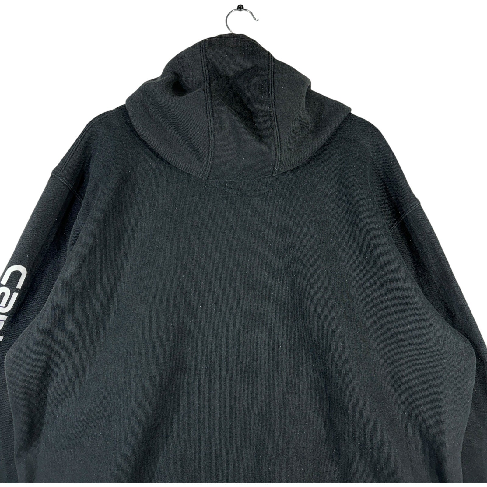 Carhartt Workwear Hoodie