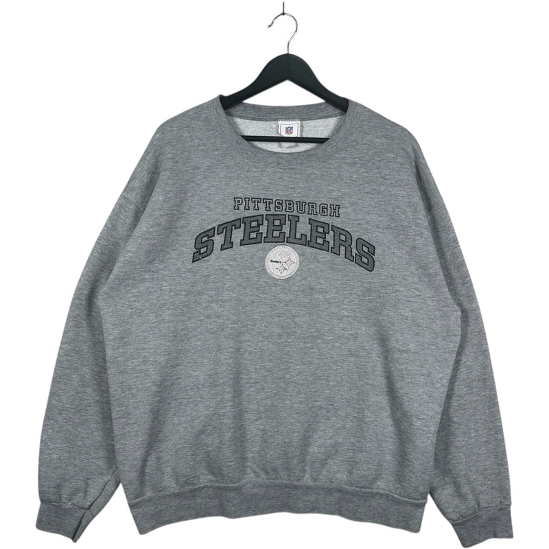 Vintage Pittsburgh Steelers Crewneck