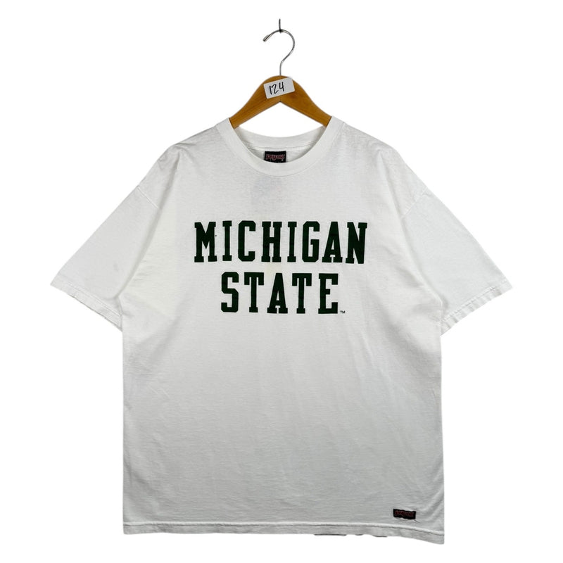 Vintage Michigan State University T-Shirt