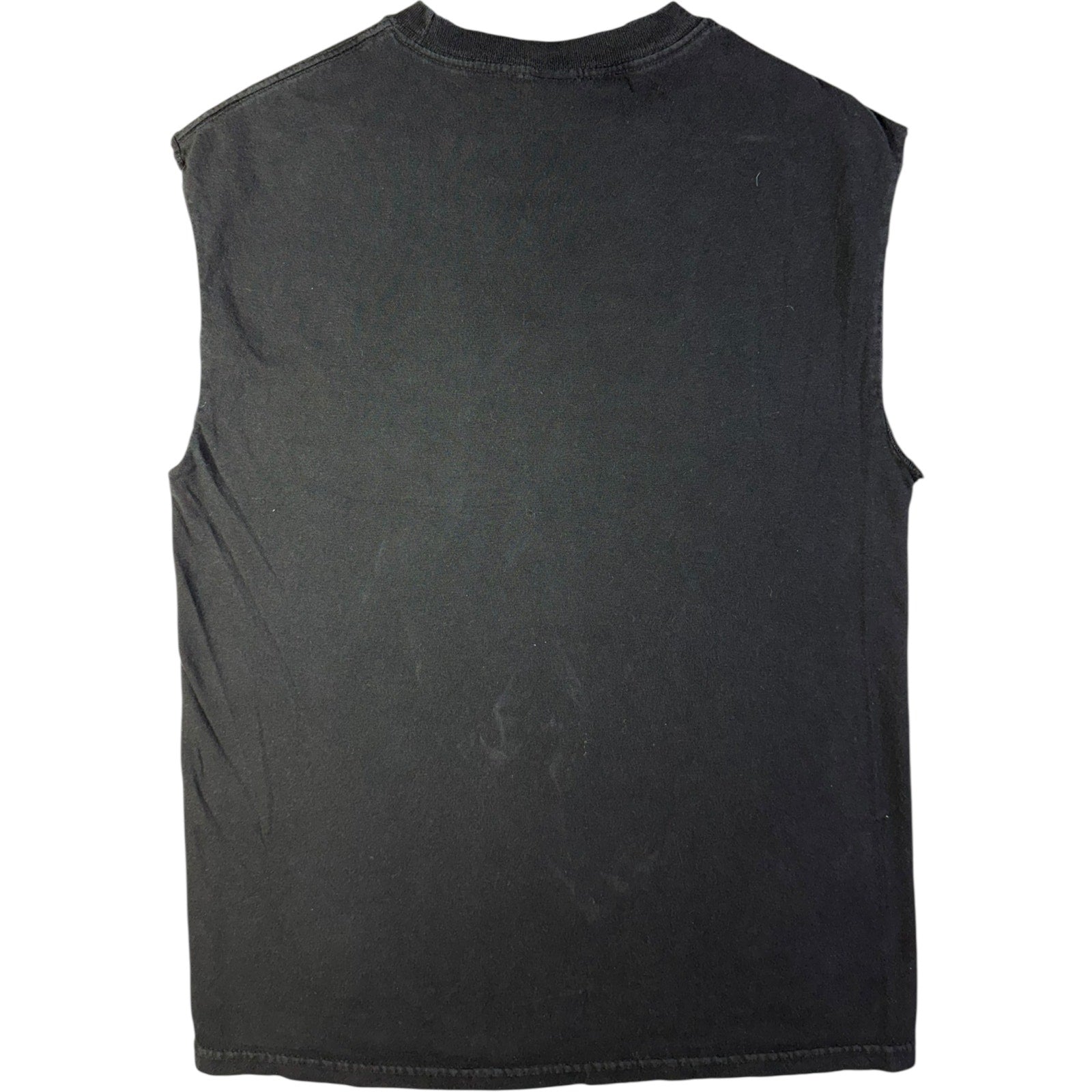 Vintage Motion City Sound Track Tank Top
