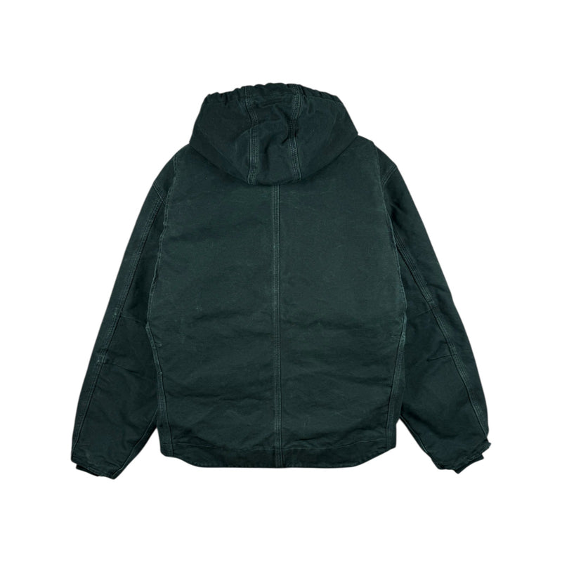 Vintage Carhartt Full Zip Workwear Jacket