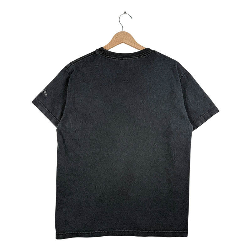 Vintage Jimi Hendrix Graphic T-Shirt
