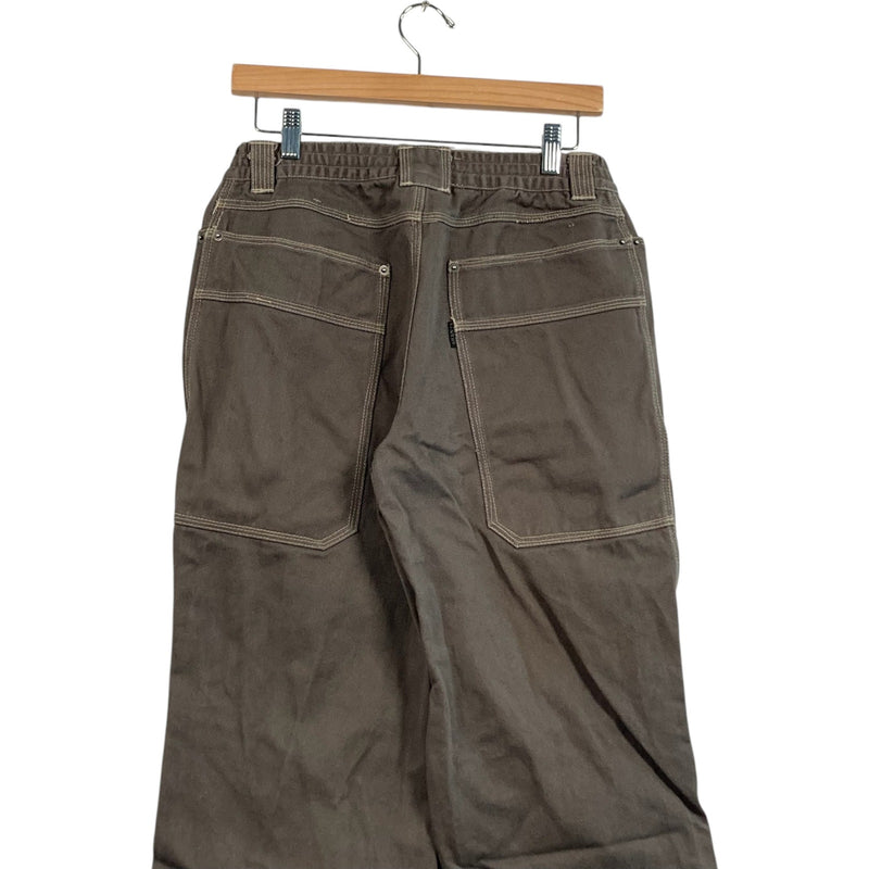 Vintage Youth Cargo Pants 30x28