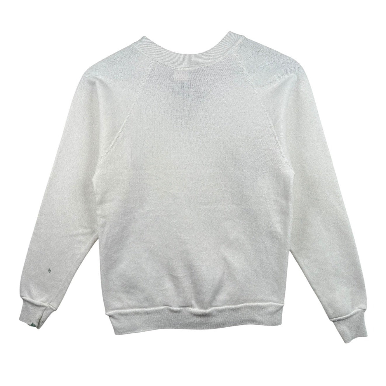 Vintage California Arctic Gear Polar Bear Fishing Crewneck