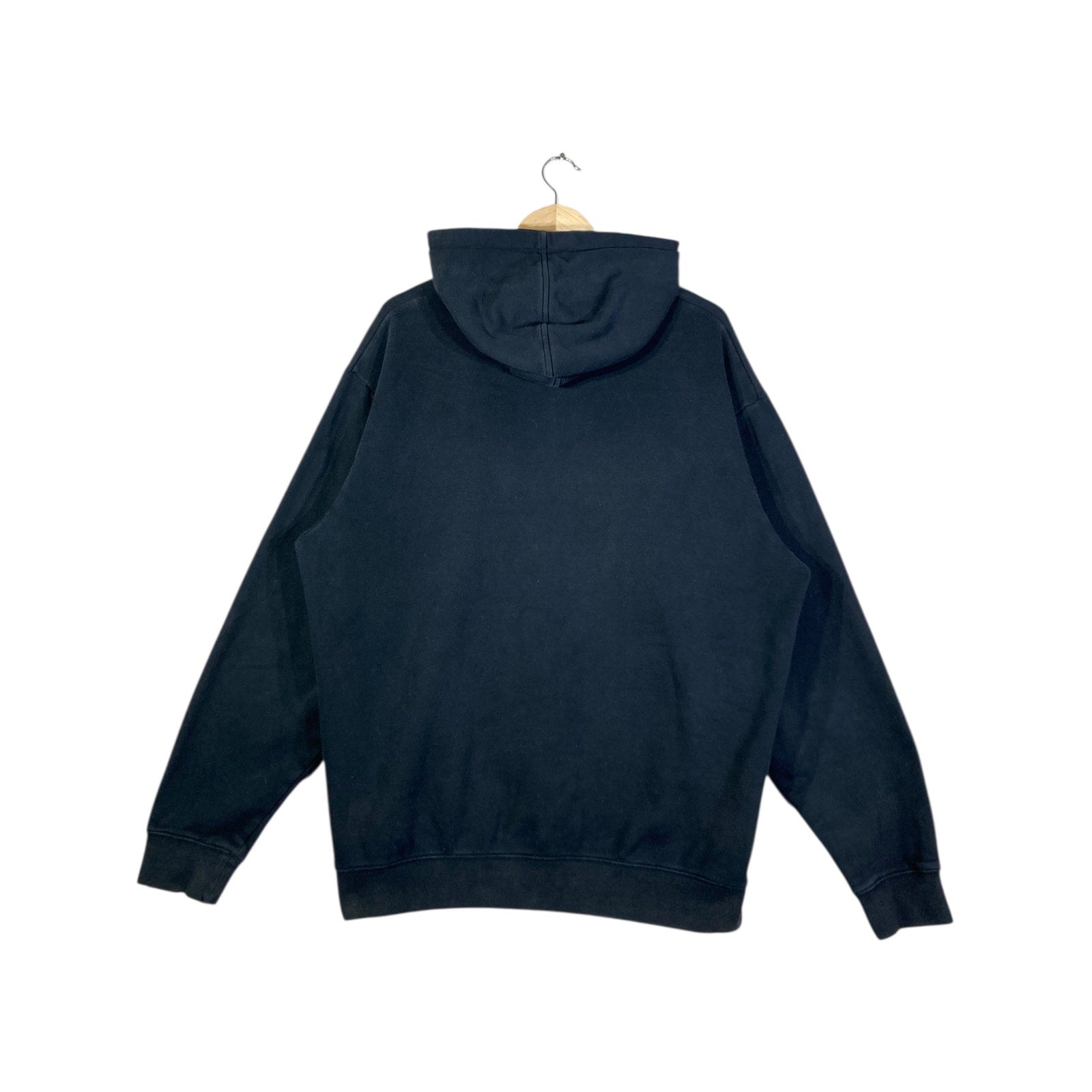 Vintage Nike Full Zip Hoodie