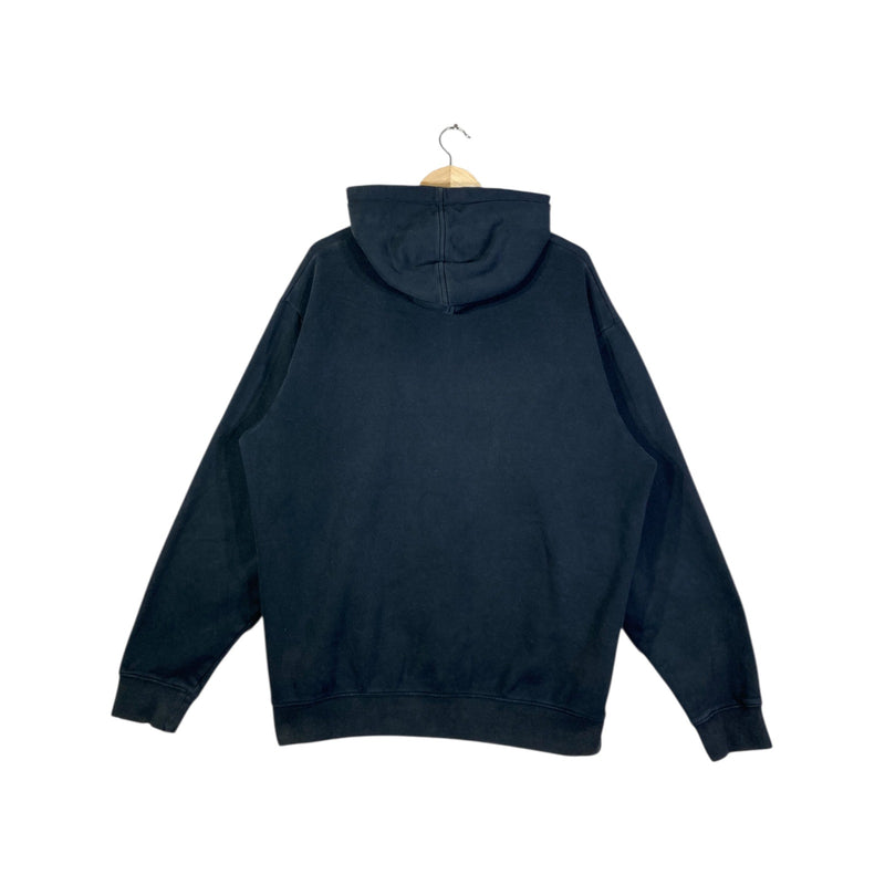 Vintage Nike Full Zip Hoodie