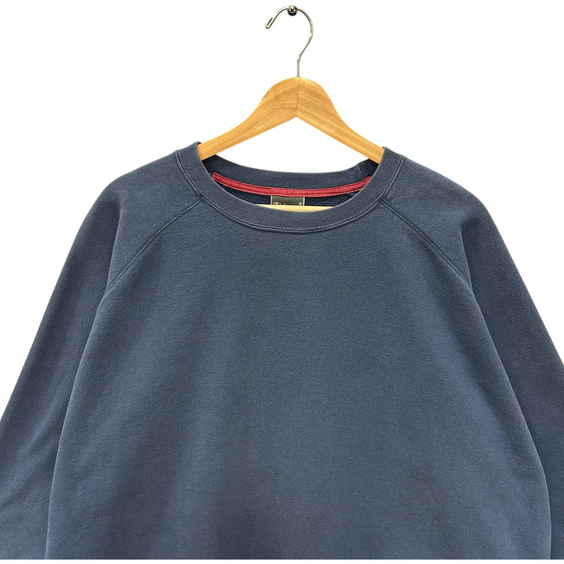 Vintage Champion Blank Crewneck