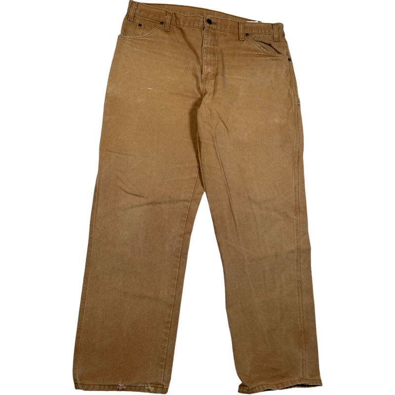 Vintage Dickies Carpenter Pants 38x32