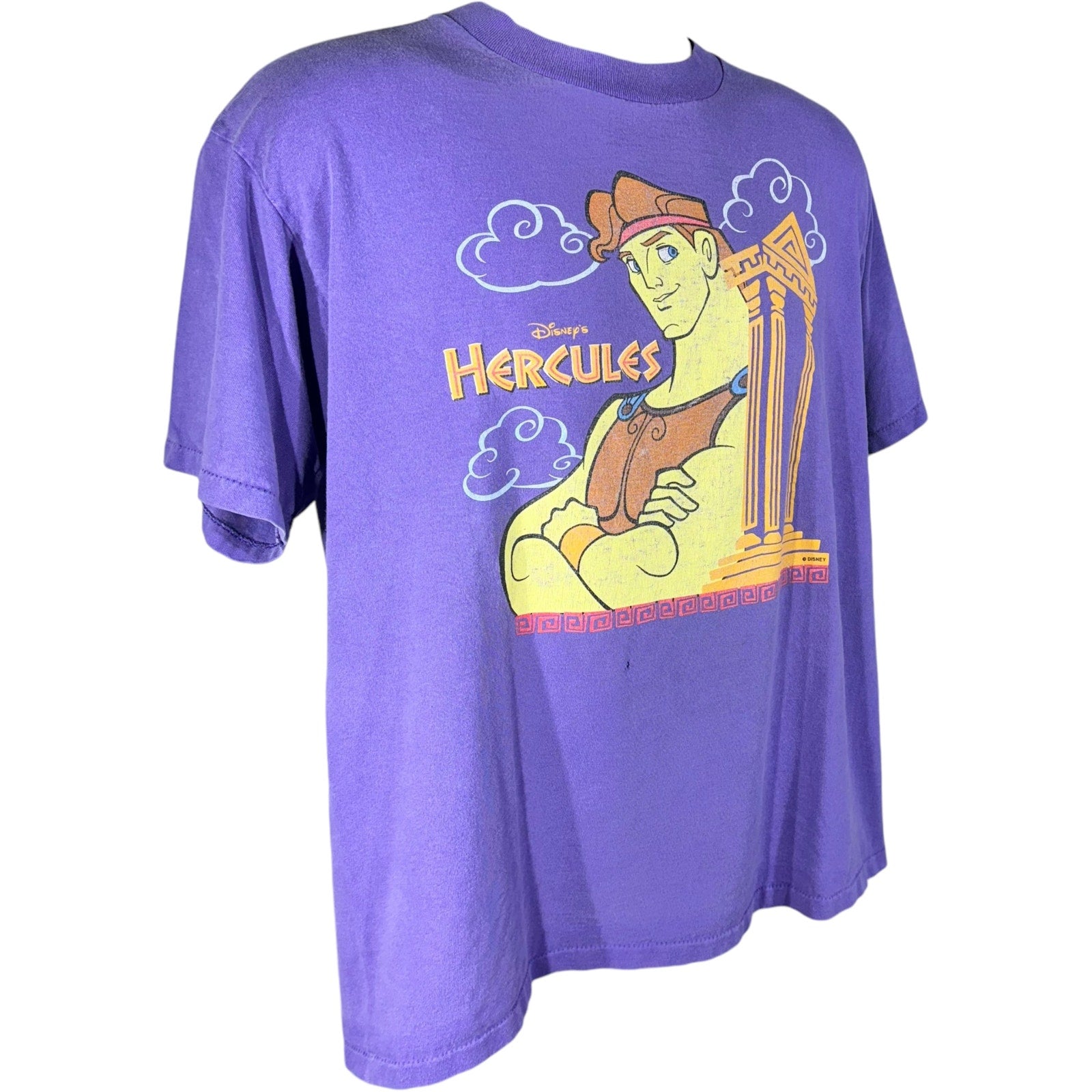 Vintage Disney Hercules Tee