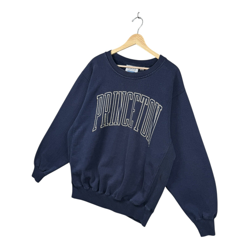 Vintage Princeton University Crewneck