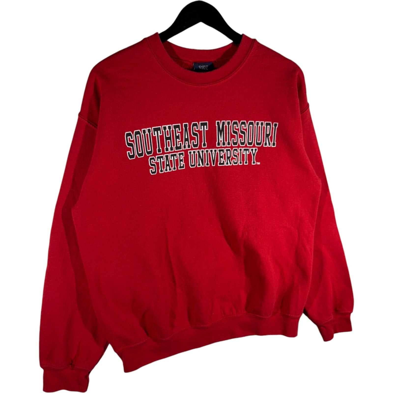 Vintage Southeast Missouri State University Crewneck