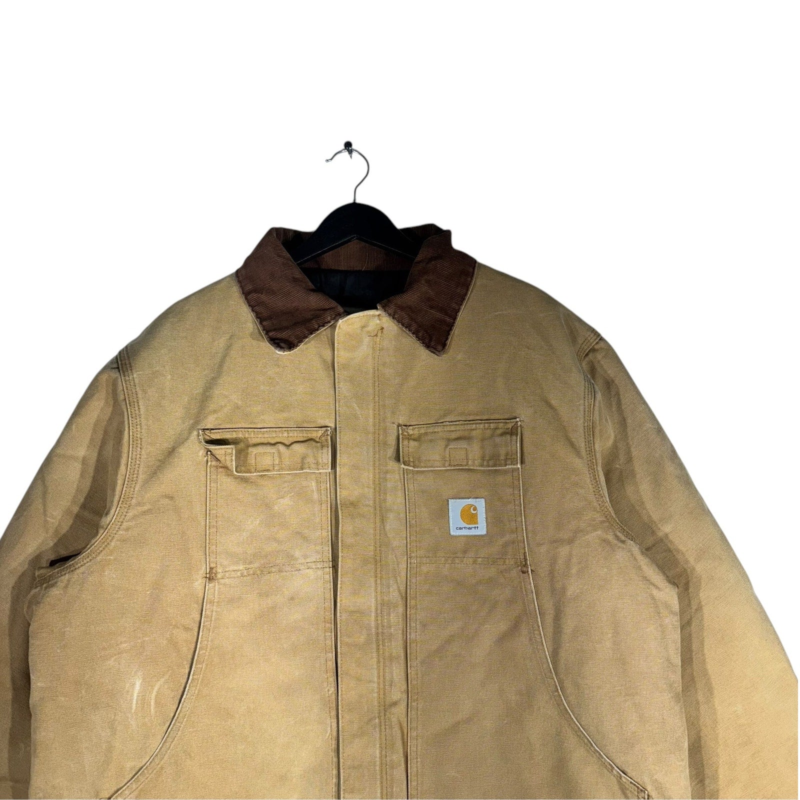 Vintage Carhartt Workwear Jacket