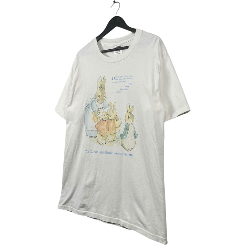 Vintage The Tale Of Peter Rabbit T-Shirt