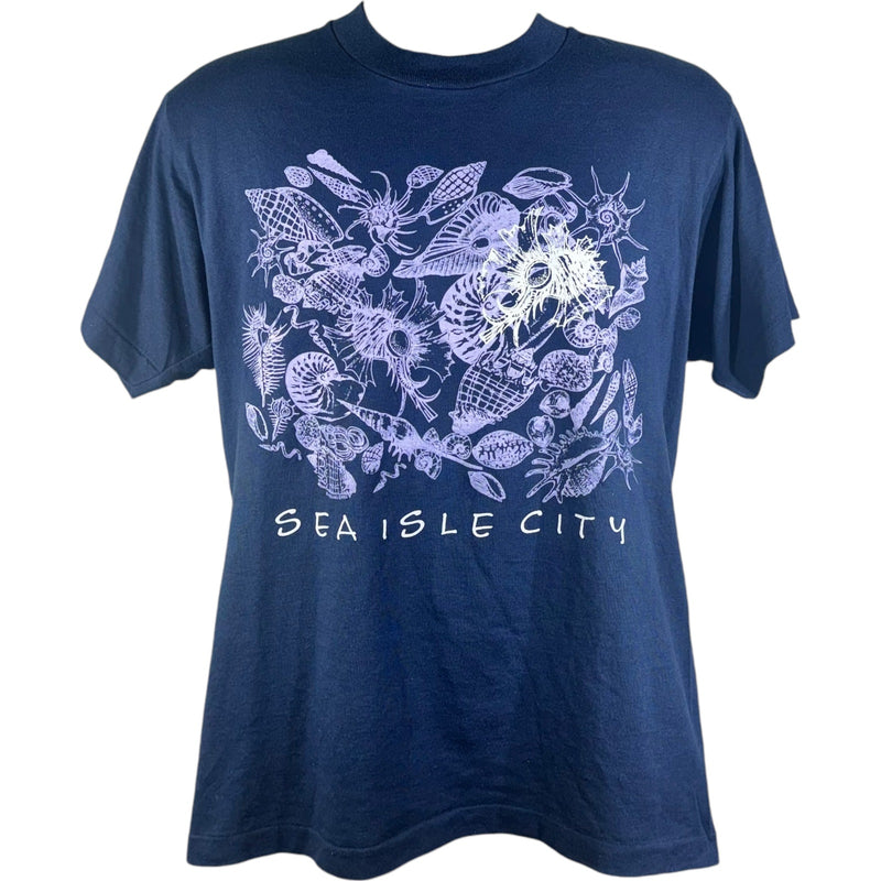 Vintage Sea Isle City Souvenir Tee