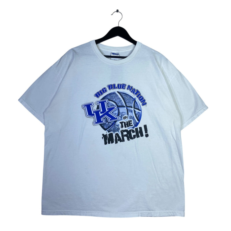 Vintage University Of Kentucky T-Shirt