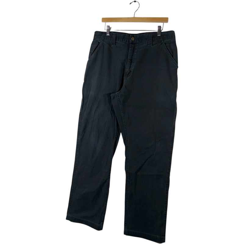 Vintage Carhartt Carpenter Pants 34 x 31