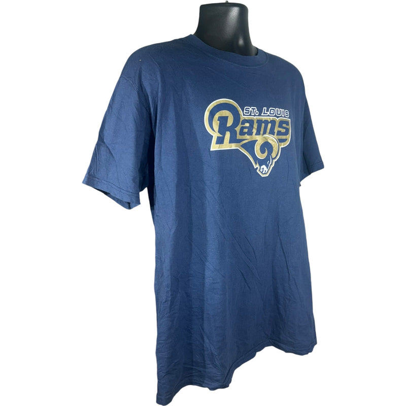 Vintage St. Louis Rams Tee