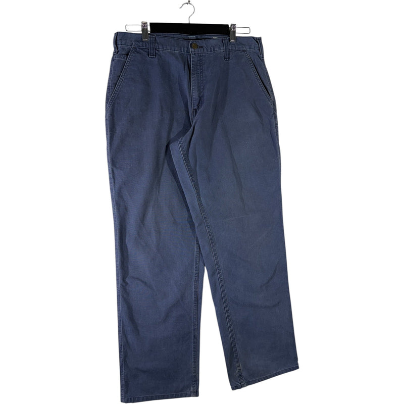 Vintage Carhartt Dungaree Fit Carpenter Pants 34x32