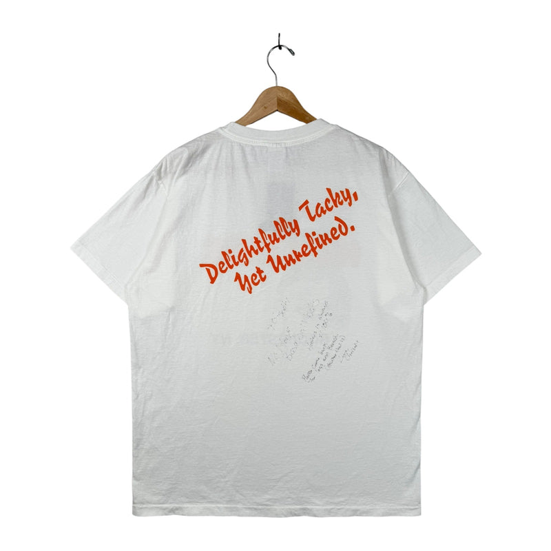 Vintage Hooter Rochester New York T-Shirt