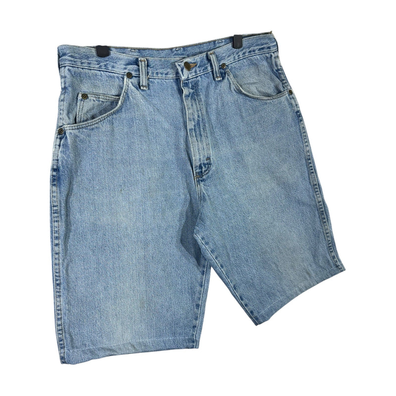 Vintage Wrangler Denim Shorts 36